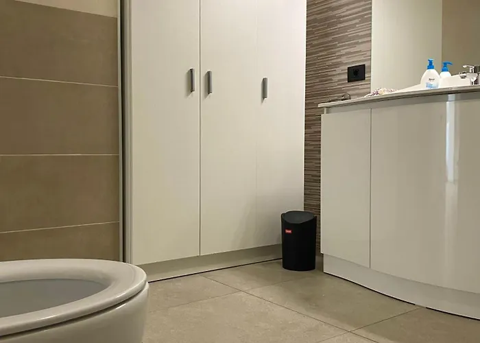 Il Boschetto Apartament Torgiano