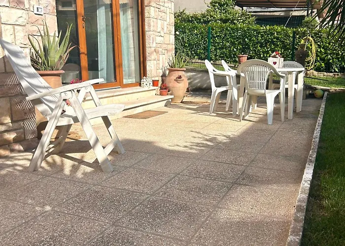 Apartament Il Boschetto Torgiano