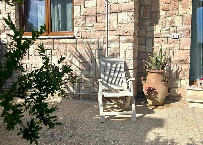 Apartament Il Boschetto