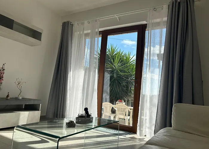 Apartament Il Boschetto *