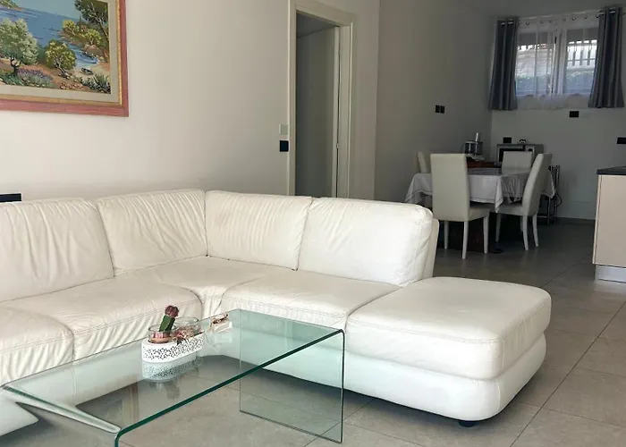 Il Boschetto Apartament Torgiano