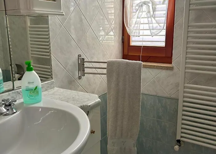 Il Boschetto * Torgiano