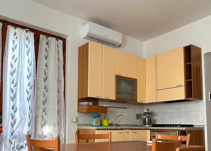 Il Boschetto Apartament