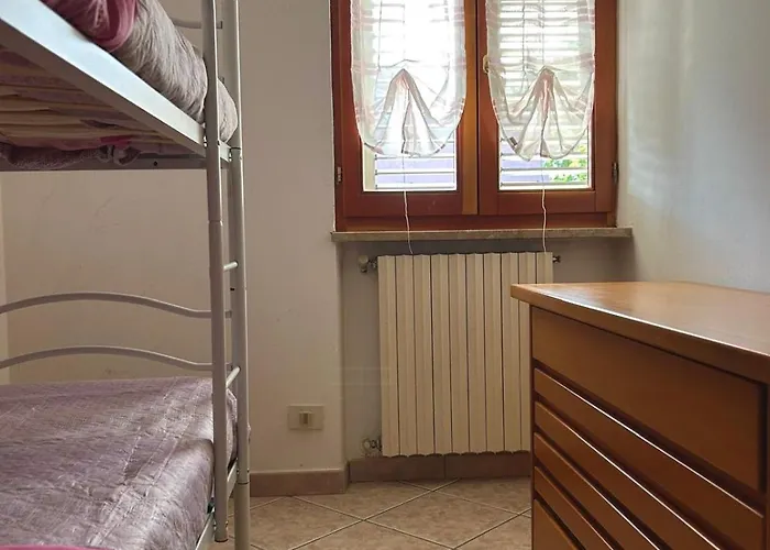 Il Boschetto Apartament *