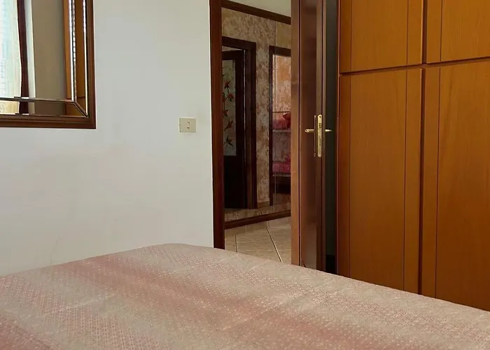 Apartament Il Boschetto Torgiano